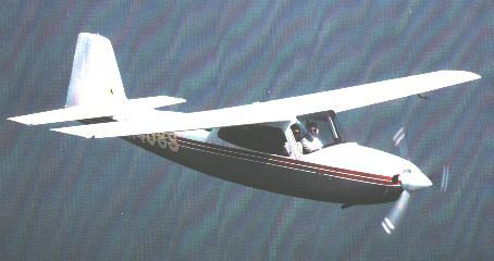 Stallion prototype